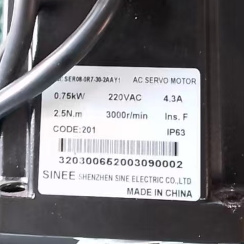 SIEMEN 同步电机1FT2203-2AK10-0MA0 1FK2203-2AK10-1MB0