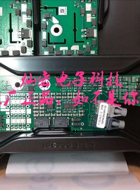 IGBT驱动板1SP0635S2M1-5SNA1500E330305 临时报价