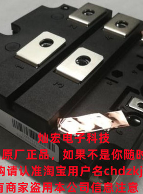 全新原装株洲中车IGBT模块TIM500GDM33-PS011 电源模块 功率模块