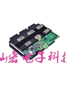 Firstack IGBT驱动板1FSD08110-FZ3600R17HP4的驱动板 拍咨询价格