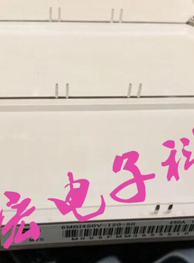 纯进口原装功率模块IGBT模块6MBI20GS-060 6MBI15GS-060