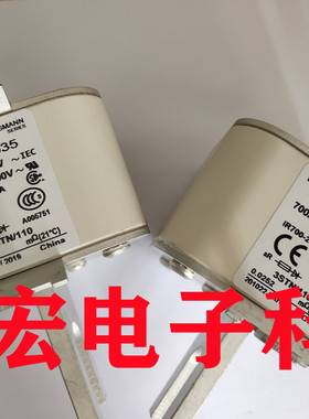 全新原装高压/低压熔断器170L4644 170M6659 170L9616 170M5974