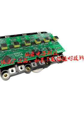 正品6AP0215T08-M653-FS820R08A6P2B 汽车级IGBT模块驱动板