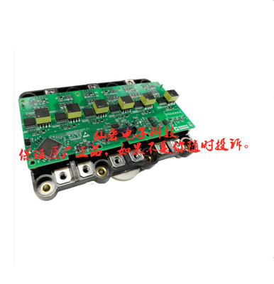 正品6AP0215T08-M653-FS820R08A6P2B 汽车级IGBT模块驱动板