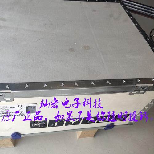 全新原装东芝变频器VFPS1-4160KPC-WN 变频器  拍联系库存