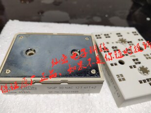 功率模块SKiiP23NAB12T4V1 SKiiP24NAB12T4V1 拍联系库存