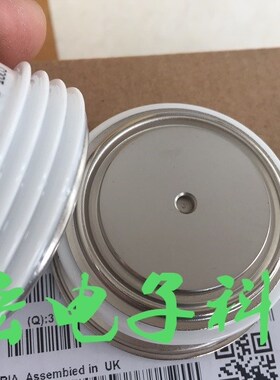 原装可控硅晶闸管N330CH18 N1042LS180 N350CH18拍联系库存