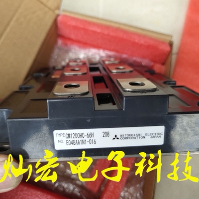 原装翻新三菱IGBT模块CM1500HC-66H CM1000E4C-66R CM800LC-66H