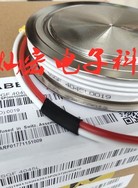 原装 可控硅/晶闸管D1031SH45TS02 二极管与整流器 拍联系库存