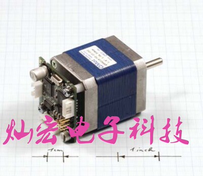 全新原装TRINAMIC步进电机PD3-110-42-CAN 拍咨询库存价格