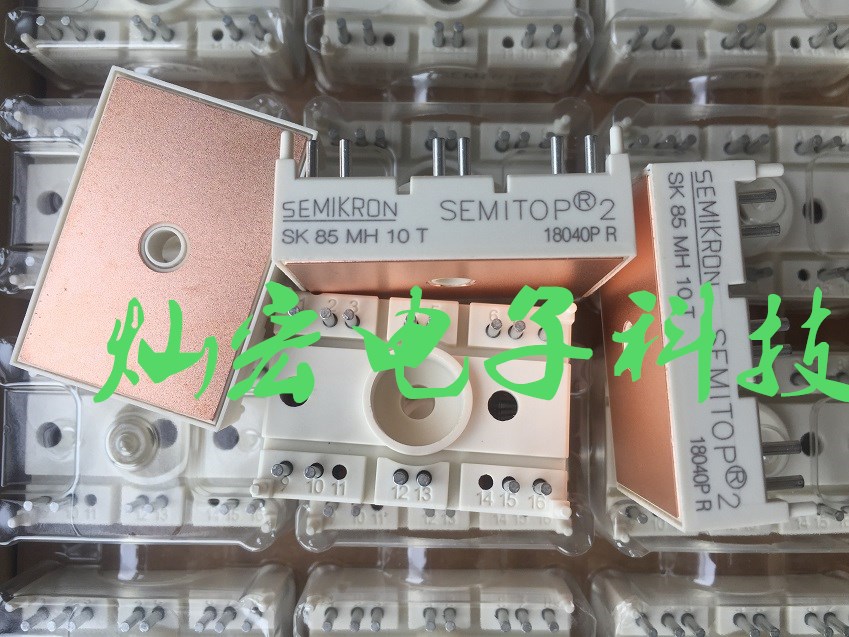 全新原装 IGBT模块SK25MH120SCTp 下单联系库存