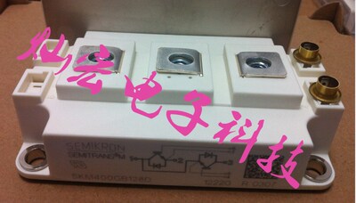 全新原装 igbt模块SKM400GB128D 拍联系库存
