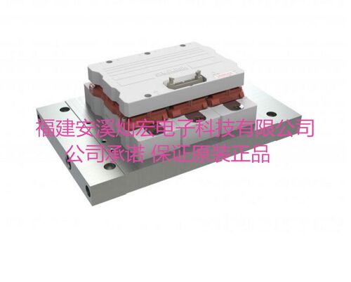 全新智能功率模块SKiiP613GD123-3DUL拍联系库存