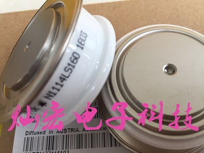 全新 可控硅/晶闸管M2273VF360 M2408NC020 SM02CXC504