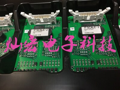 全新原装IGBT驱动板2sp0115t2ax-ff225r12me4拍先联系库存价格