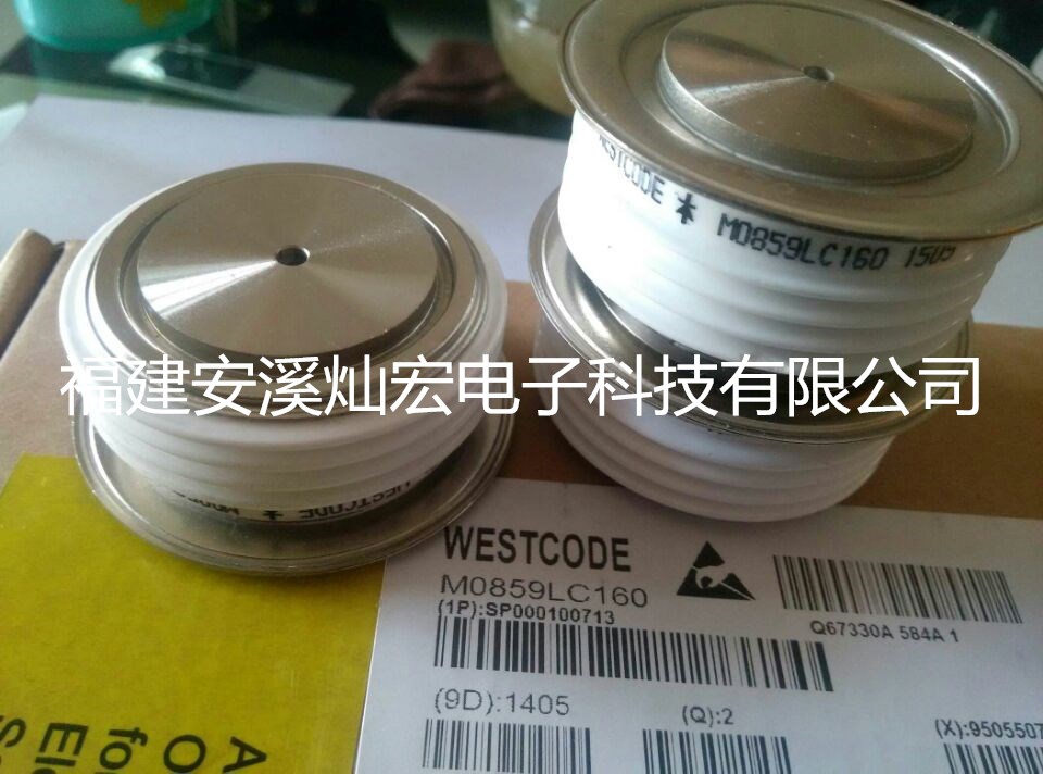 全新原装二极管M0859lC160 可控硅凸型 晶闸管
