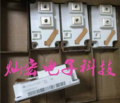 全新原装 IGBT模块FZ600R17KE4 BYM600A170DN2采购系库存价格