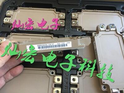 原装功率模块IGBT模块7MBR35VB120-50 7MBR50VB120-50
