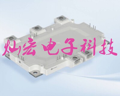 全新原装 igbt功率模块FS200R07A1E3的驱动板 拍联系库存价格