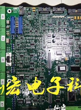 变频器主板RINT6411C 临时报价