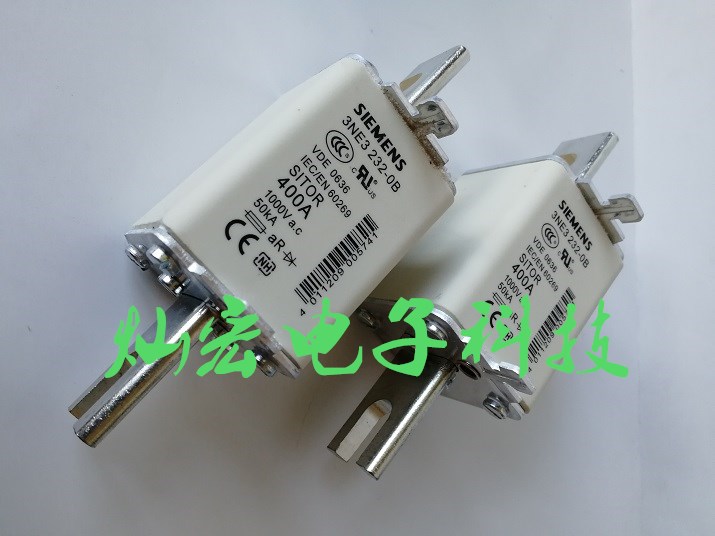 全新原装 熔断器3NE3232-0B 拍先咨询库存价格