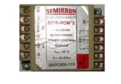 全新原装电源模块SKPC600-115 SKPC600-240拍联系库存