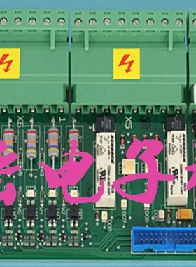 原装 变频器直流调速器主板ABBSDCS-PIN-48 联系库存价格