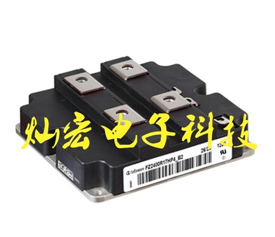 原装 大功率igbt模块DD400S33K2C 拍联系库存价格