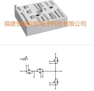 IGBT模块SKiiP13AC12T4V1 SKiiP13AC126V1拍前咨询价
