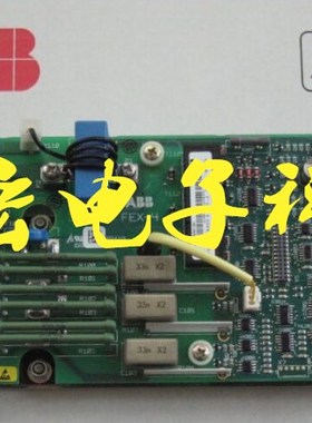 全新原装 ACS800主板RINT5514C 变频器驱动板 拍联系库存