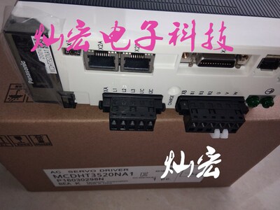 全新原装  伺服驱动器MADKT1507E MBDHT2110 拍联系库存价格