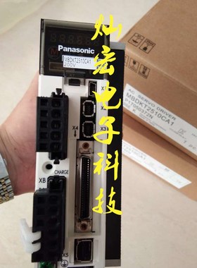 全新原装 伺服驱动器MFDHTB3A2E MFDHTB3A2N21拍联系库存价格