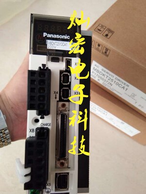 全新原装 伺服驱动器MFDHTB3A2E MFDHTB3A2N21拍联系库存价格