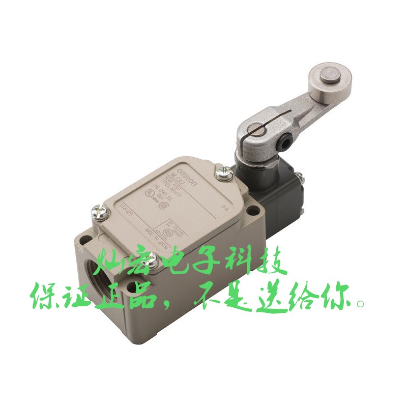 全新原装 定位开关WLCA12-2N 拍联系库存