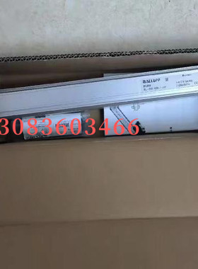 BALLUFF巴鲁夫位移传感器 BTL7-S572B-M0250-P-S147