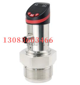 卡图PS520-B100G112MS2陶瓷电容式真空压力传感器