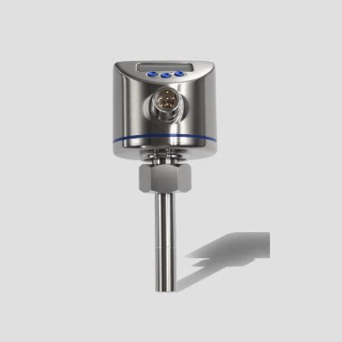 全新BitSENSE必感BFT2D8D-45热式流量温度传感器