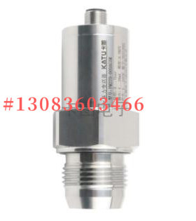 卡图PM270-003AG1M陶瓷电容式压力变送器