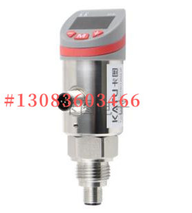 卡图TS510-C2080S26025G14MB分体式电子温度传感器