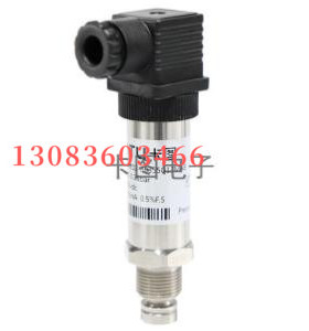 卡图PM202-010A3M20MB平膜型压力变送器