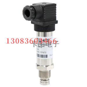 卡图PM202-010A3M20MB平膜型压力变送器