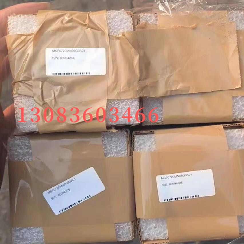 MTS磁致位移传感器 MSF0720MN06G3A01