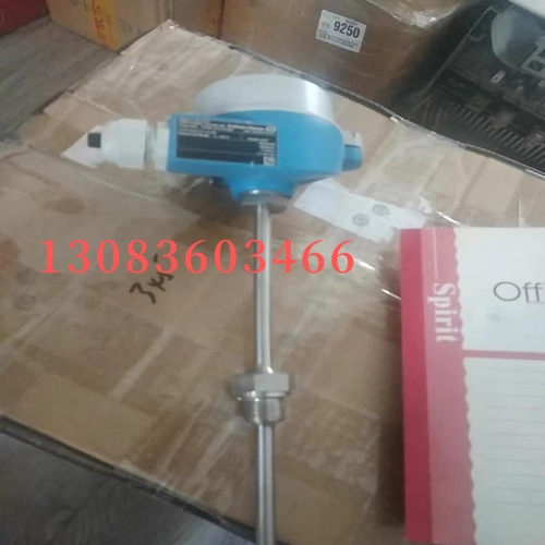 E+H温度传感器  TST90-1X1T31S2E