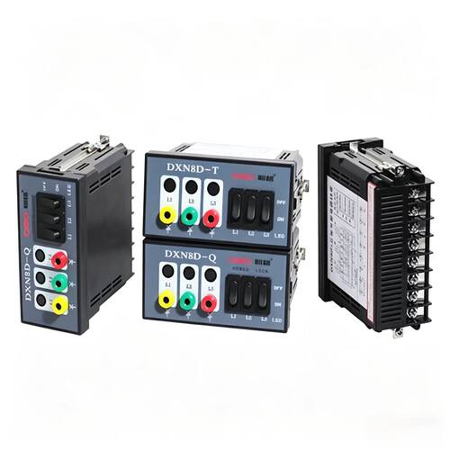 鑫源电气DXN8D-Q户内带电高压显示器DXN8D-7.2-40.5/Q3-2C