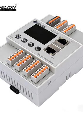 全新汉隆多路温控模块CD4241E 温度采集模块