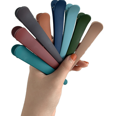 发夹女洗脸化妆专用无痕发卡