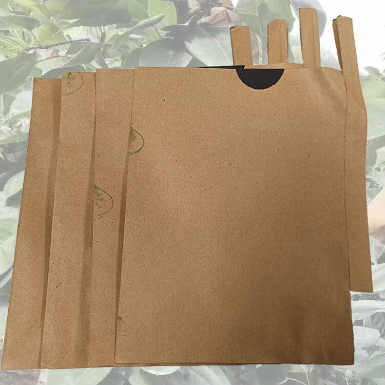 套苹果专用袋套梨的纸袋 梨子套袋 苹果套袋梨套袋秋月梨袋套梨袋