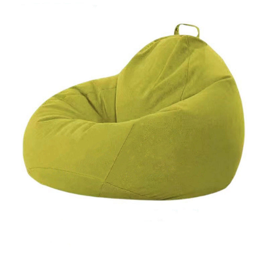 懒人沙发套豆袋外无填充物旧衣服收纳袋内胆半成品外壳套榻榻米,居家布艺,沙发套,淘宝优惠券,粉丝福利购,淘宝优惠卷