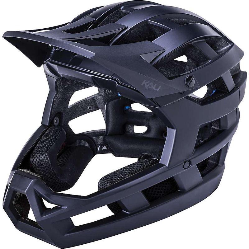 Kali 全球购中性款式简约专柜自行车头盔山地车公路车骑行头盔