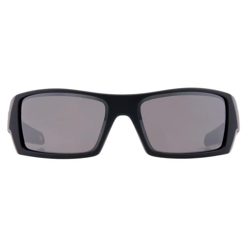 Oakley欧克利男士太阳镜偏光防紫外线高清抗眩光全框黑色矩形